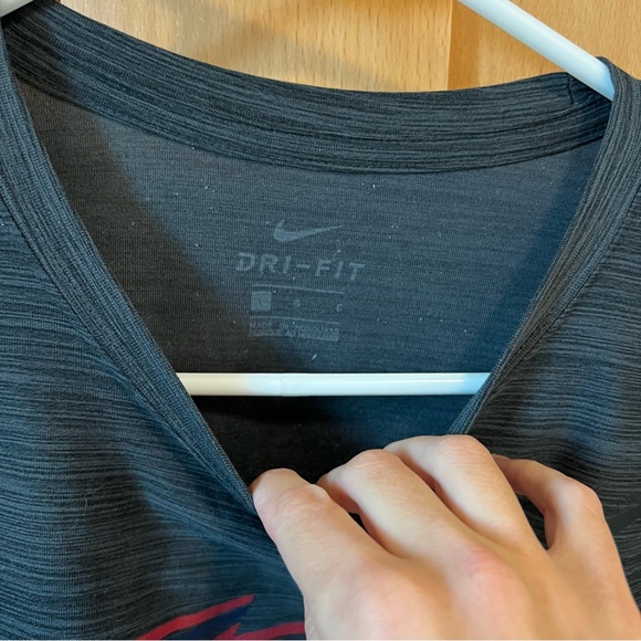 Penn Athletics Dri-Fit Tee - Picture 4 of 5